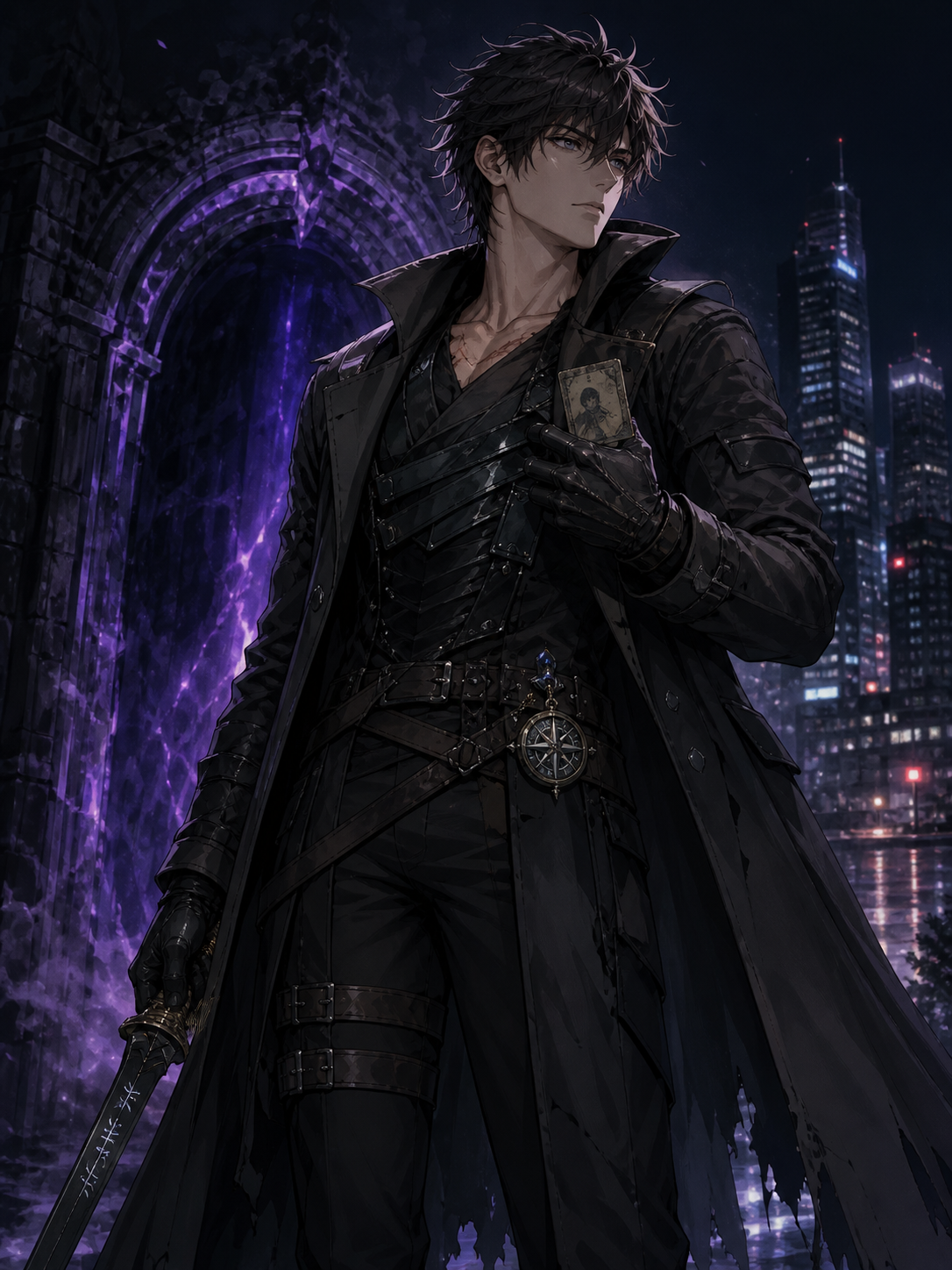 Ren Kurosawa