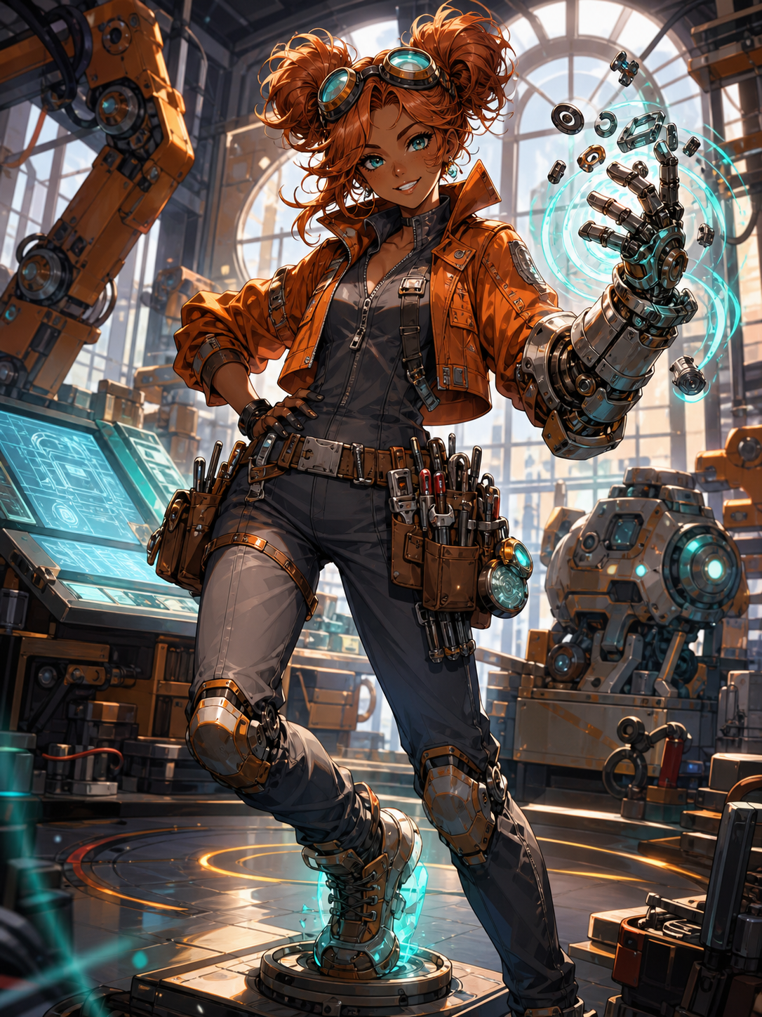 Mina Tachibana