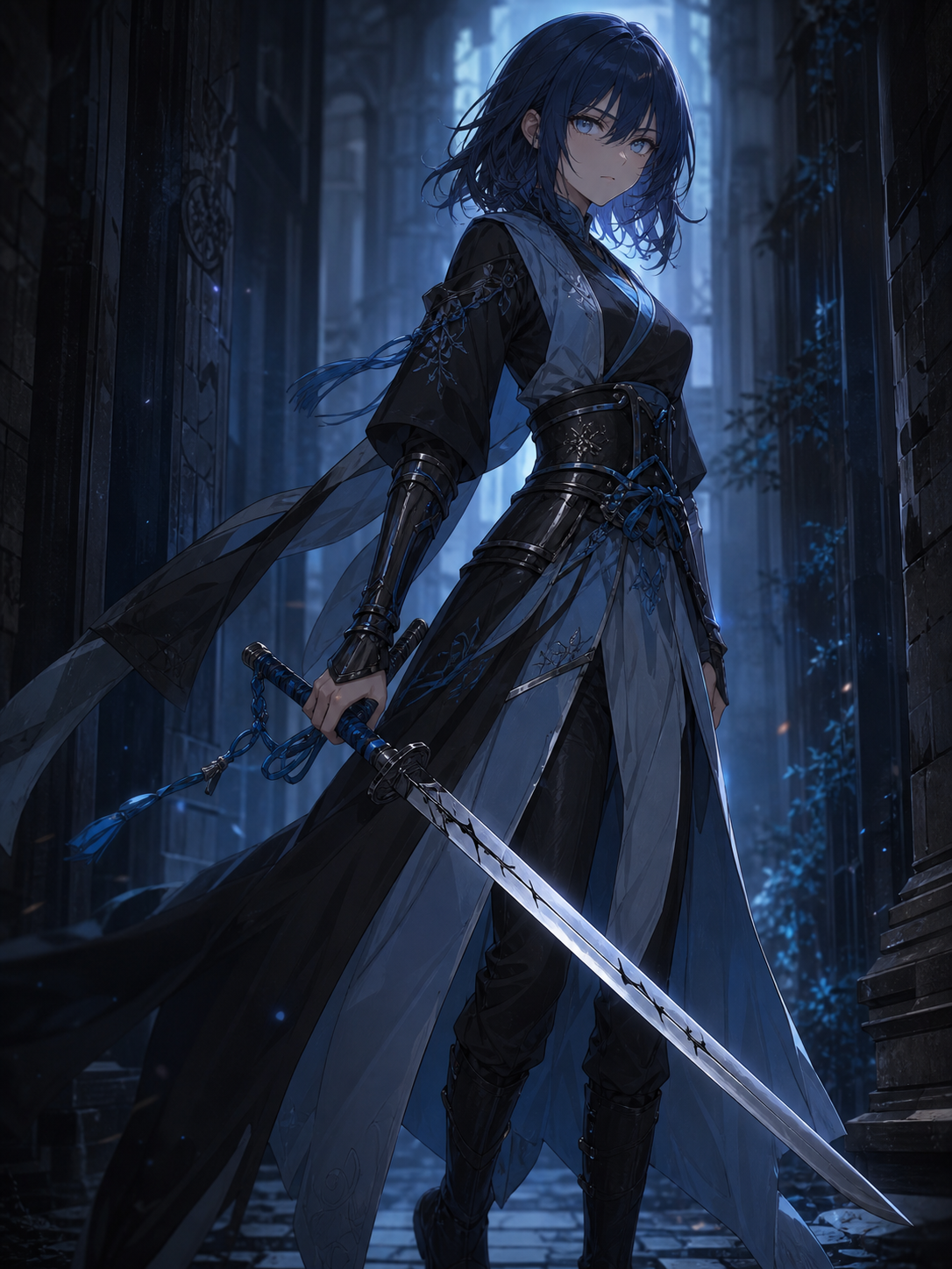 Yui Arclight