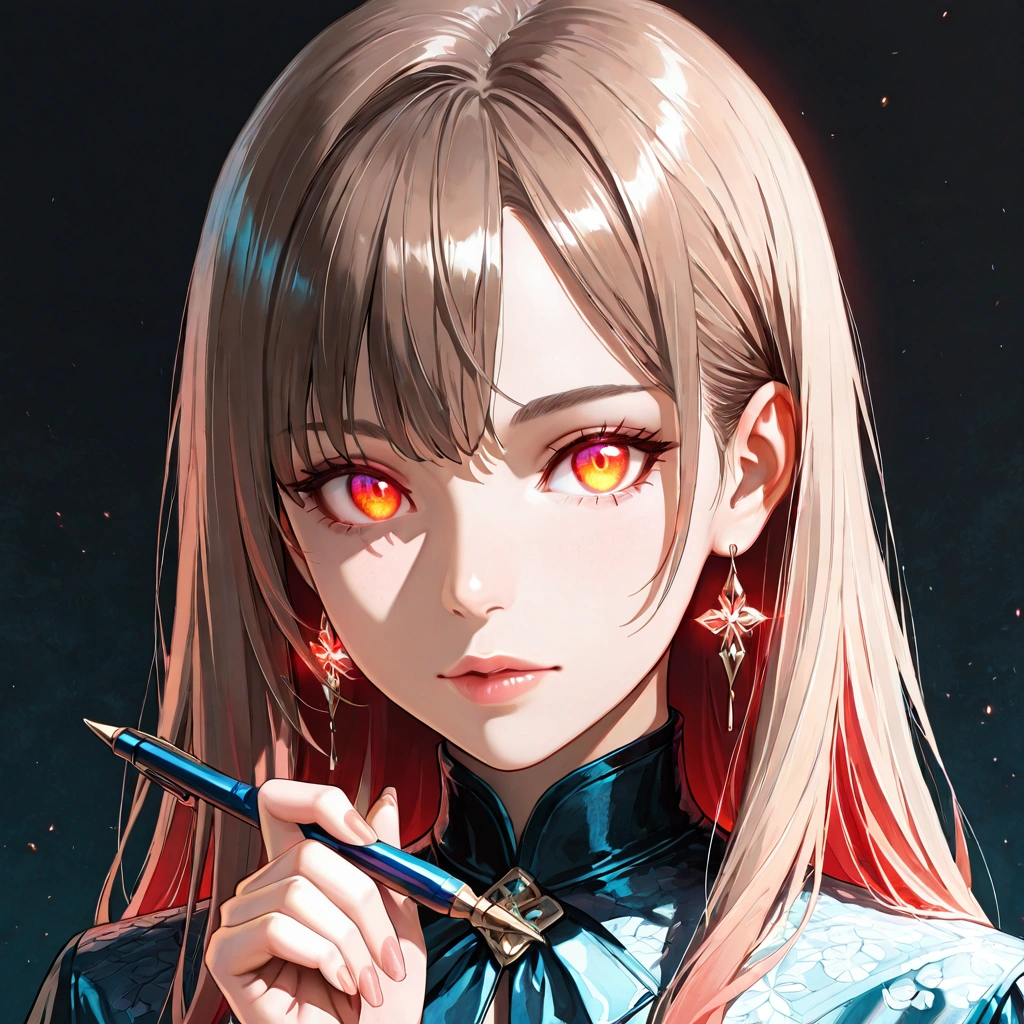 Nadia Quill