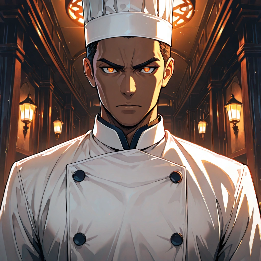 Gideon Snow