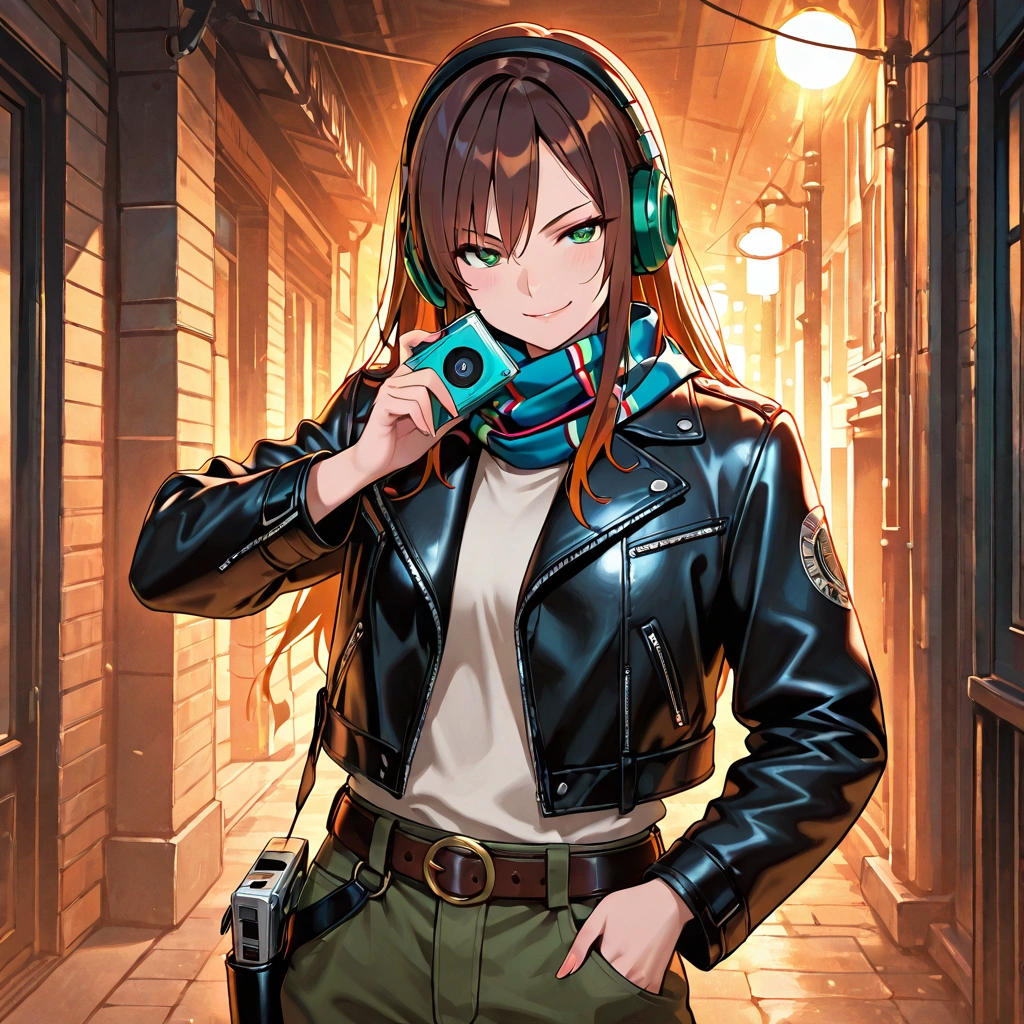 Maeve Copper