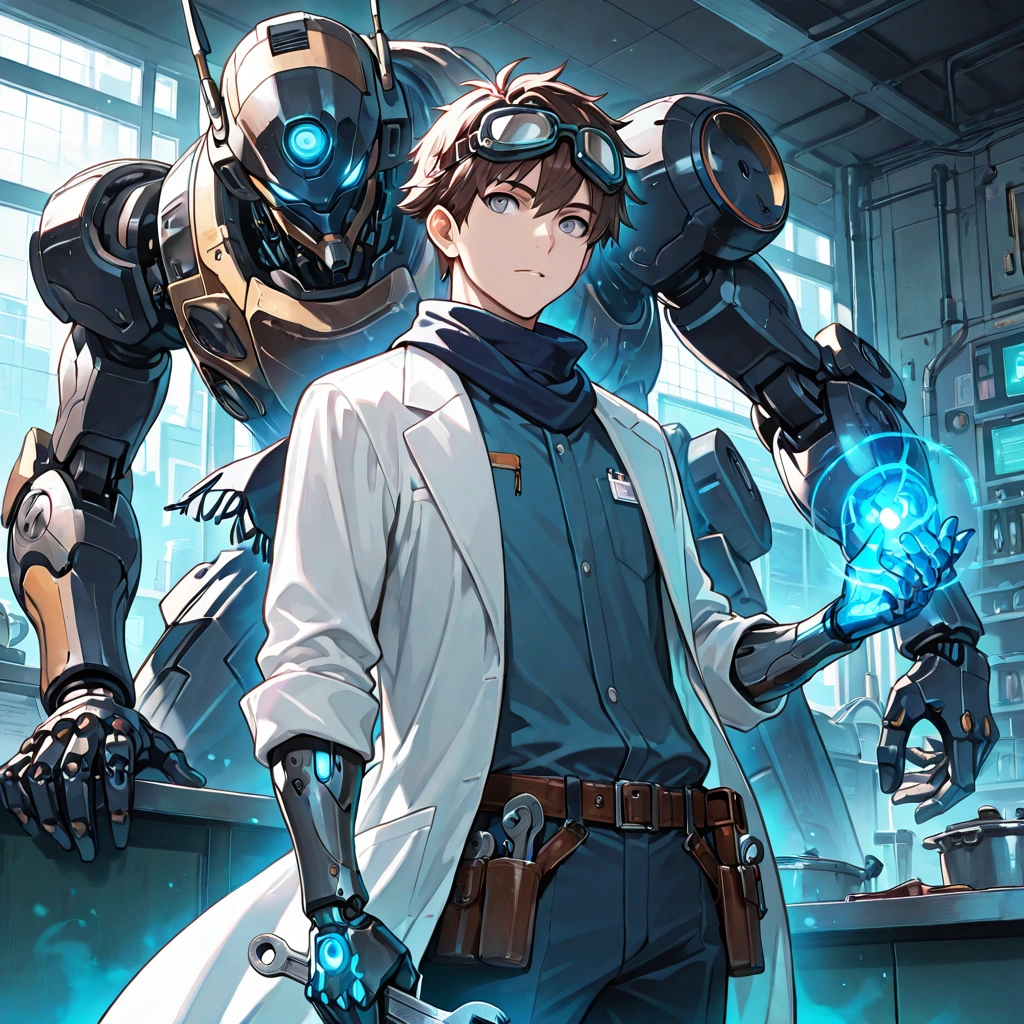 Akio Ren